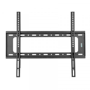 Getttech GWT-WAF75-01 soporte para TV 190,5 cm (75") Negro