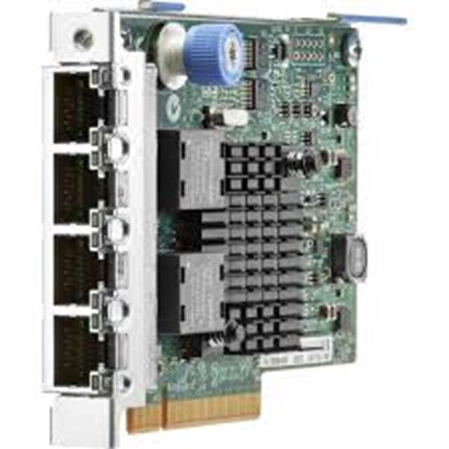 Hewlett Packard Enterprise Tarjeta de Red P51178-B21, Producto Empresarial