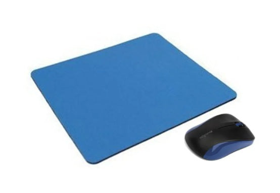 Mouse Pad KENSINGTON Ergonómico P3889 Azul
