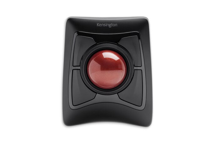 Kensington Trackball Inalámbrico K72359WW, 2 Botones, Conexión USB