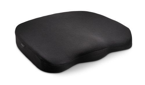 Kensington Cojín de Asiento Ergonómico K55805WW, Ideal para Oficina