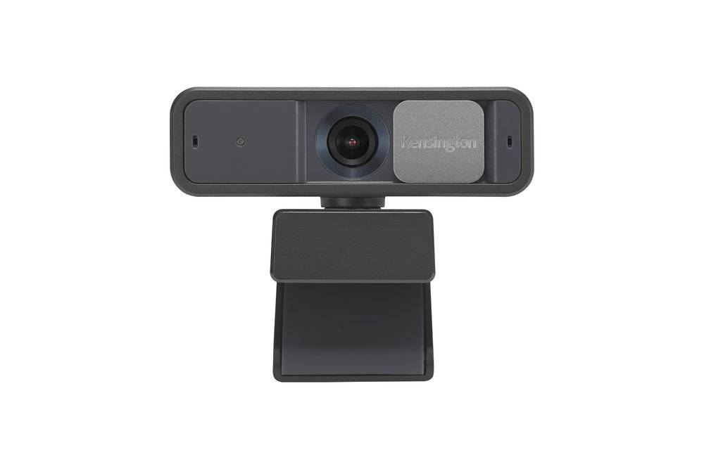 Webcam KENSINGTON K81176WW con Resolución Full HD, Micrófono Incorporado y Conexión USB 3.0