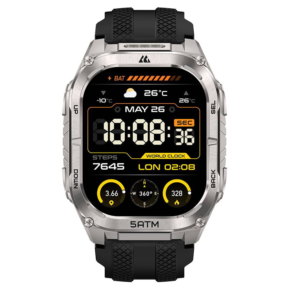 TMKO-007 - Smartwatch KOSPET KOSPET TANK M4 tmko-007