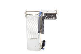 Lenovo 4XH7A83845 Rack Placa de bus común o backplane ThinkSystem V3