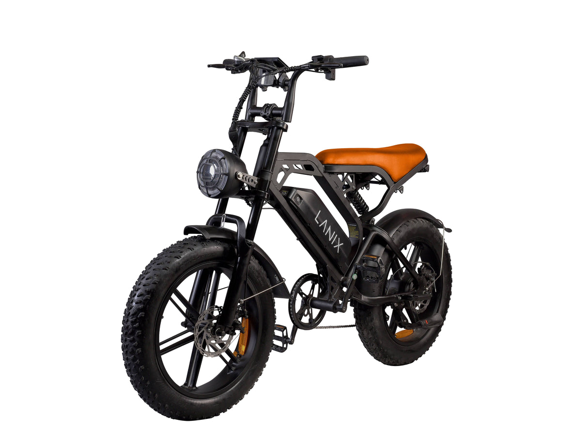 Patinetas LANIX 15160