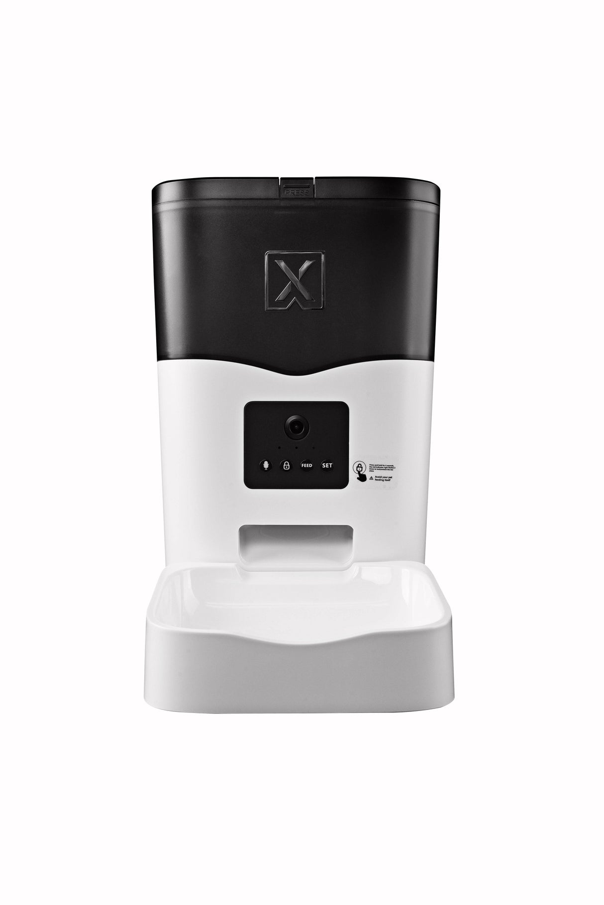 Cámara LANIX 15591 con Conexión WIiFi, Resolución 1080p, Visión Nocturna