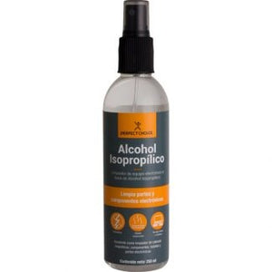 Perfect Choice PC-034087 kit de limpieza para equipos Lector de tarjetas magnéticas Líquido para limpieza de equipos 250 ml