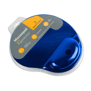 Perfect Choice PC-041795 alfombrilla para ratón Azul