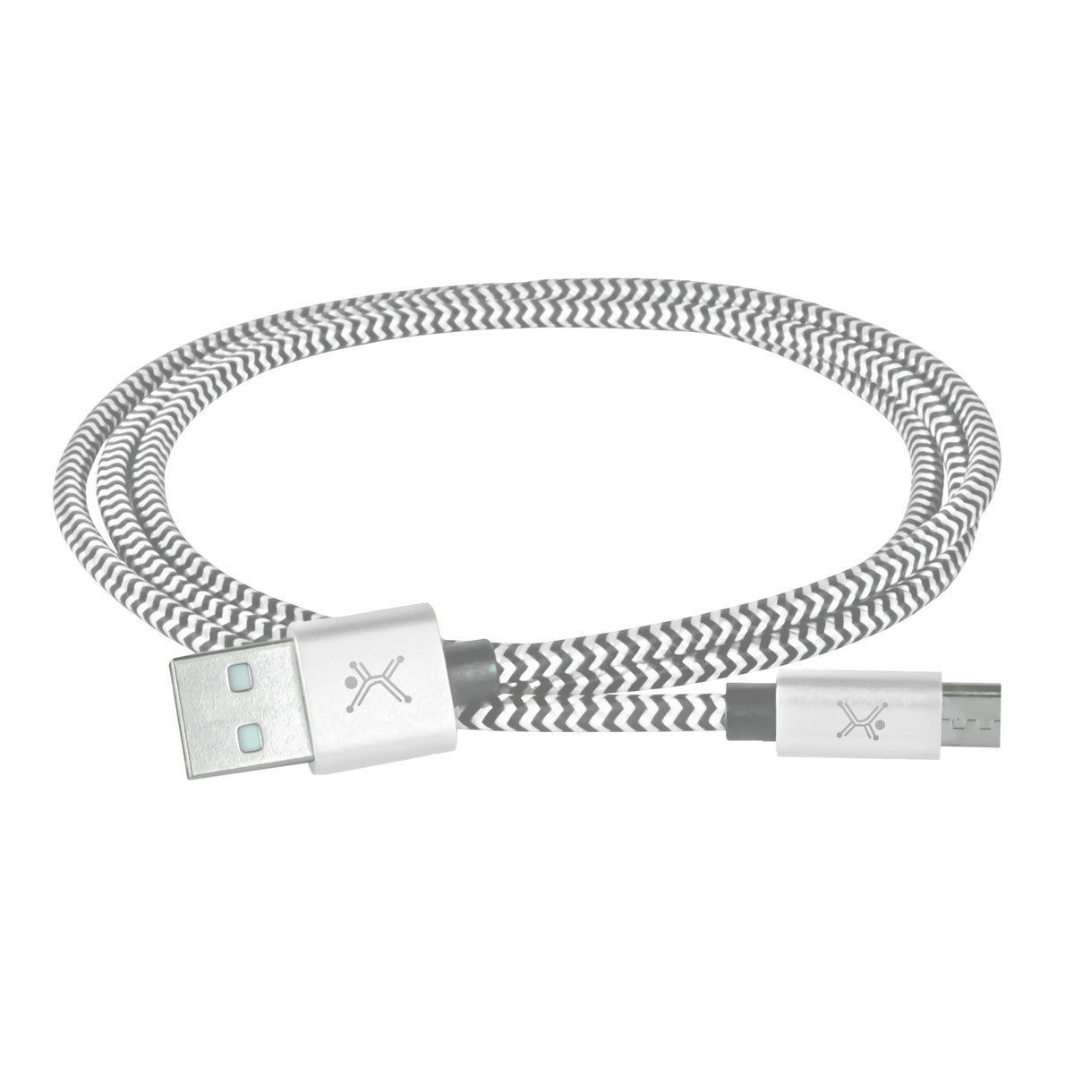 PC-101680 - CABLE USB A A MICRO .
