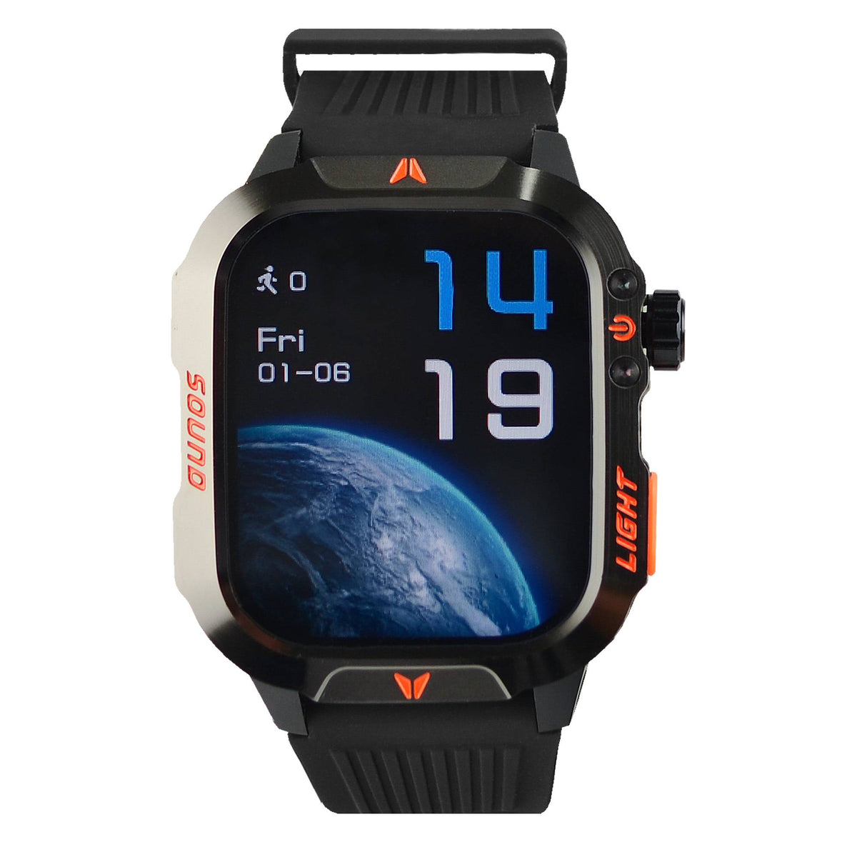 PC-270195 - Smartwatch Perfect Choice Deportivo Outdoors Everest