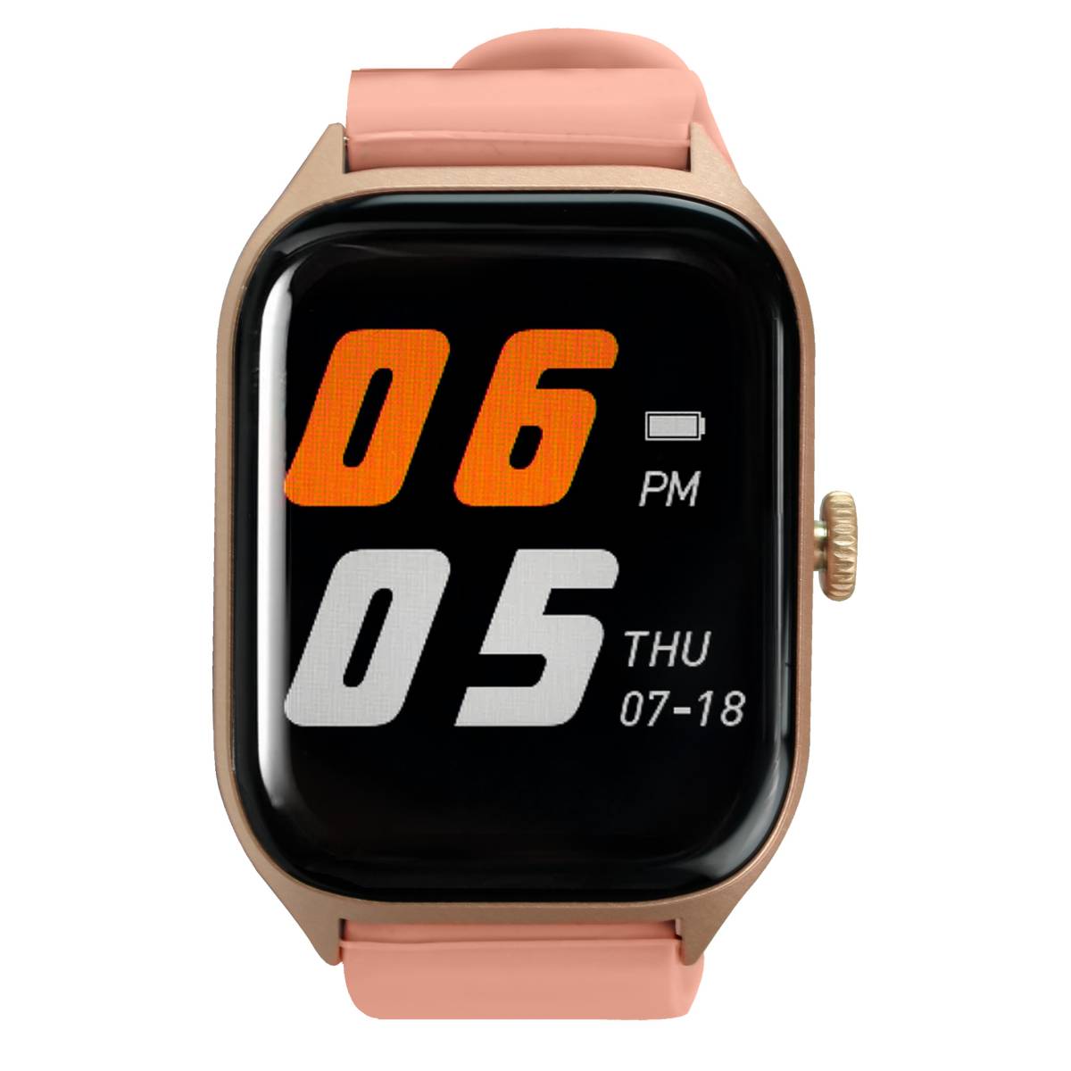 Perfect Choice SMART WATCH MERCURY ROSE PC-270225 - Electrónica