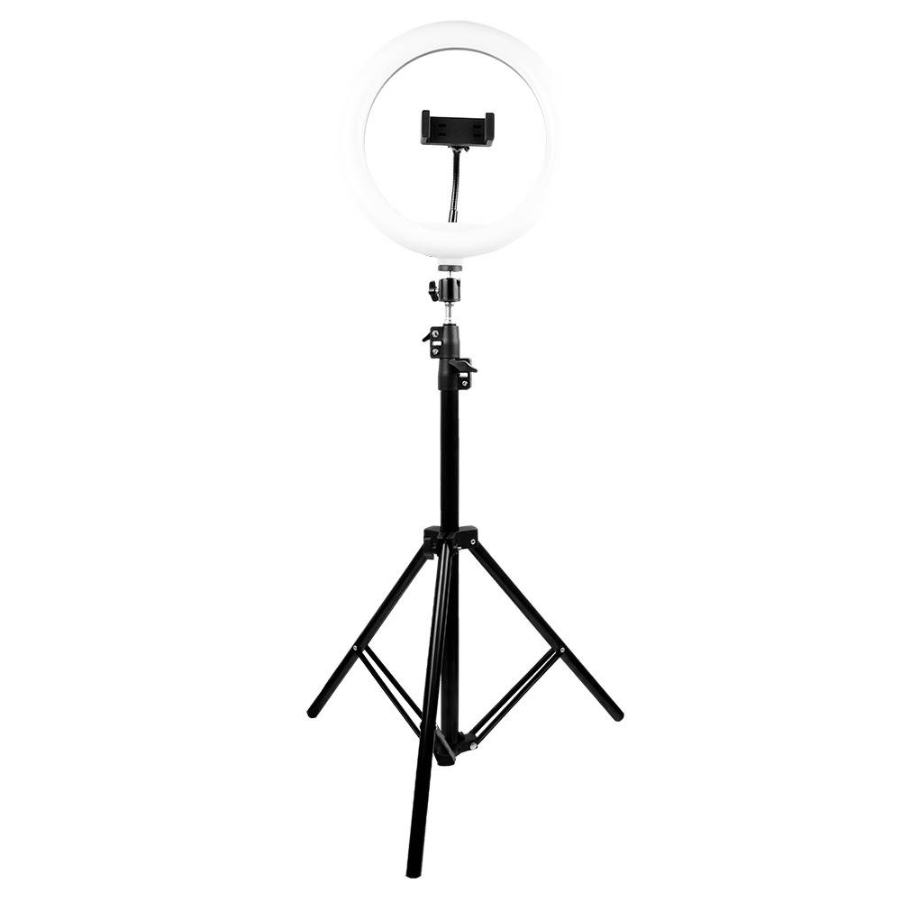 Aros de Luz PERFECT CHOICE PC-120407 - Accesorios para Electronica