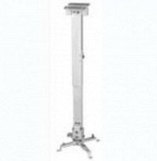 Multimedia Screens 4365 montaje para projector Pared Blanco
