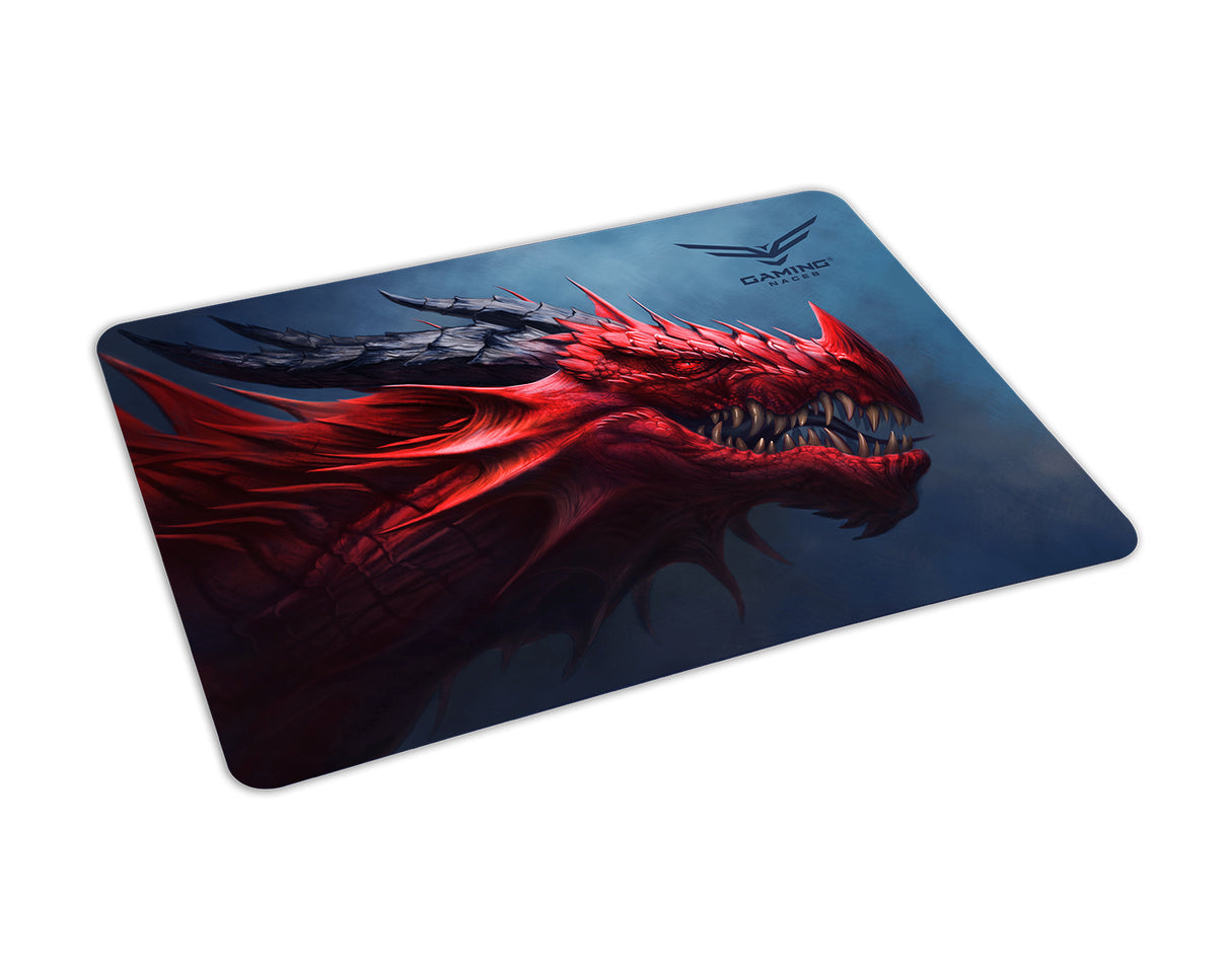Mousepad Gaming Naceb NA-0945 Base Cuac Multispandex
