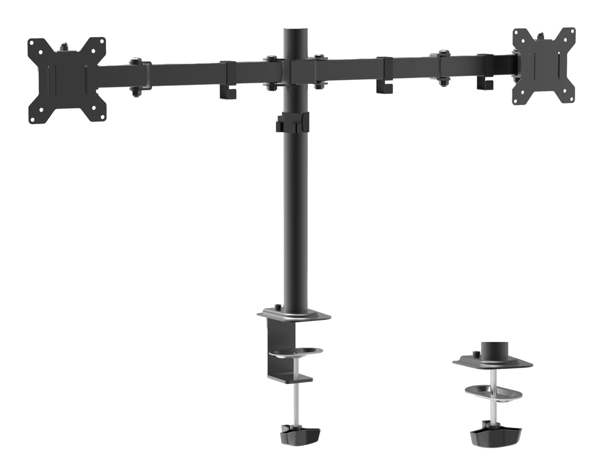 Soportes para Monitores Naceb Technology NA-0211 - Accesorios para Componentes