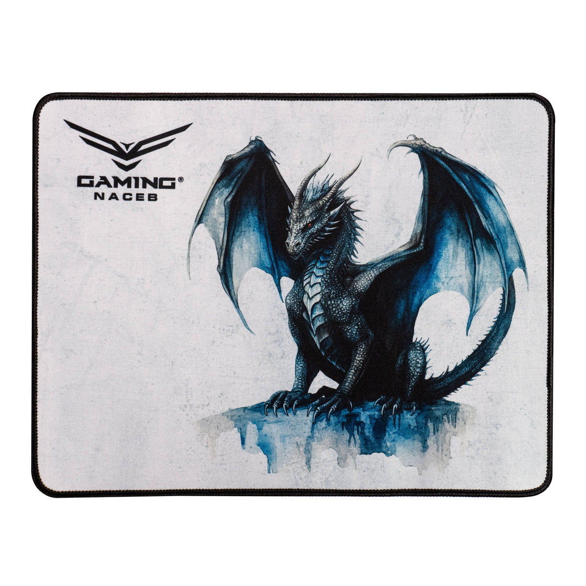 NA-0977 - NACEB MOUSEPAD DRAGOX II 32.62 NA-0977
