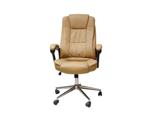 Naceb Technology NA-0930N silla para videojuegos Silla para videojuegos de PC Asiento acolchado Negr
