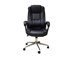 Naceb Technology NA-0930N Sillas para videojuegos Silla para videojuegos de PC 120 kg Asiento acolchado