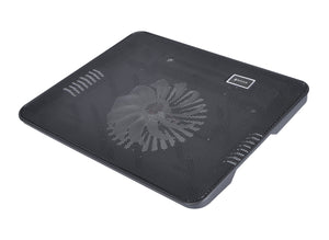 Naceb Technology NA-0108N soporte para ordenador portátil Negro 38,1 cm (15")