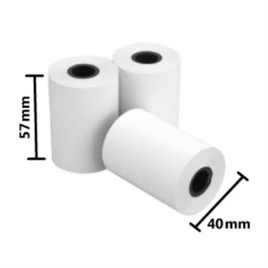 Nextep NE-528 papel térmico 14 m