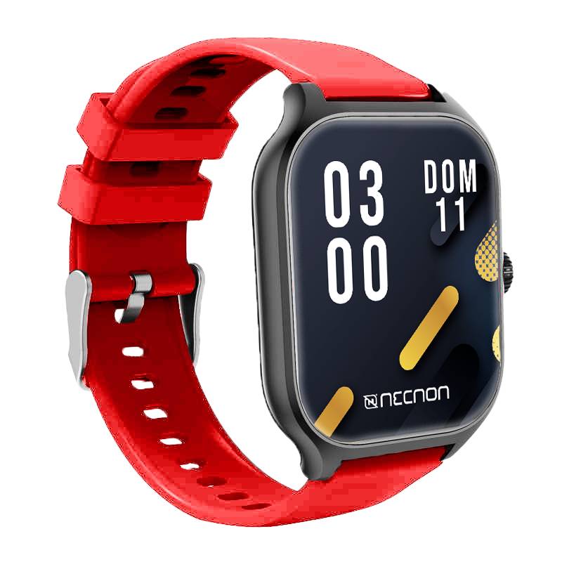 NBSW112521 - Smartwatch NECNON NSW-101