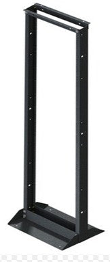 NORTH001-BKL - Rack de Piso NORTH SYSTEM NORTH001-BKL
