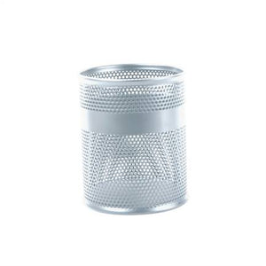 Nextep NE-158P porta lápices Metal Plata