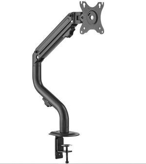 Ovaltech Ajustable OVM-S1732 soporte para monitor 81,3 cm (32") Escritorio Negro