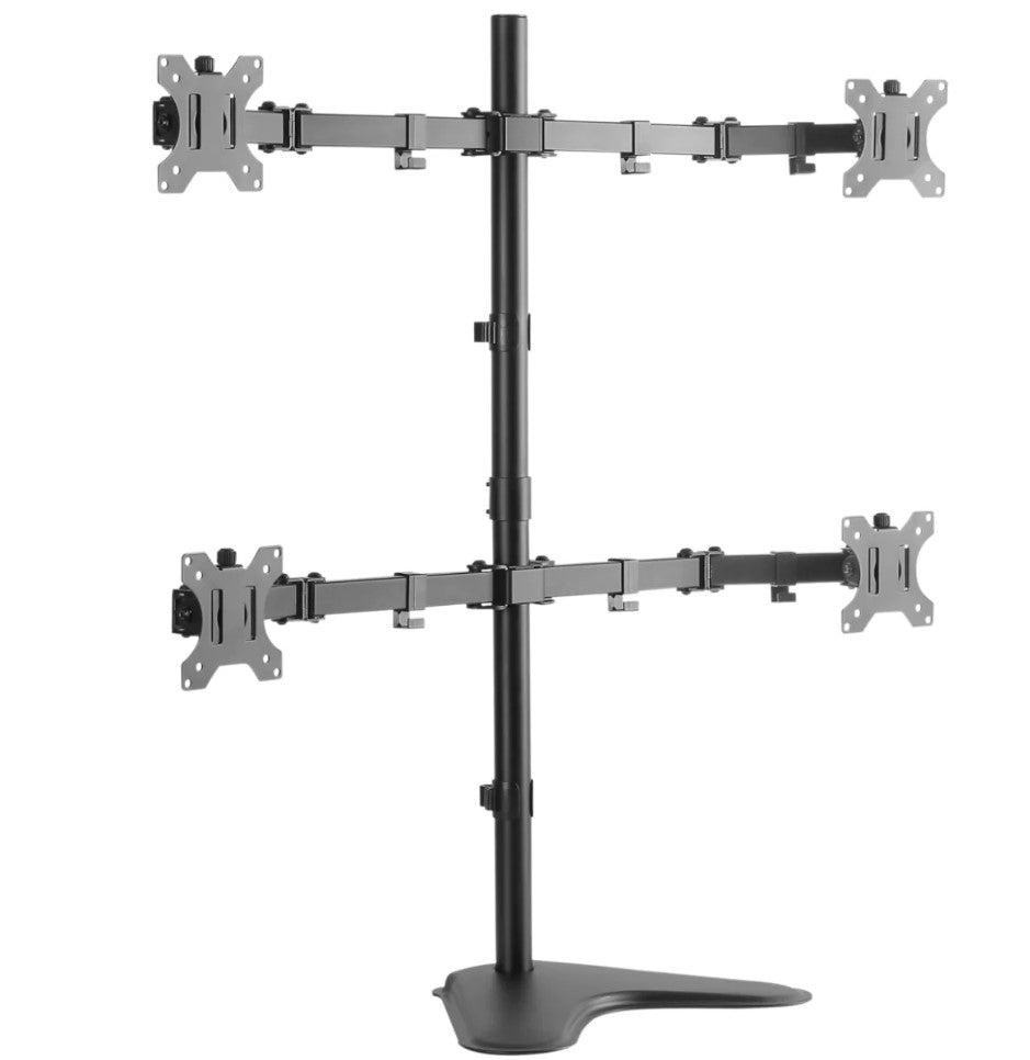 OVME-Q1332 - Soporte OVALTECH OVME-Q1332