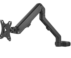 Ovaltech Ajustable OVM-S1727 68,6 cm (27") Escritorio Negro