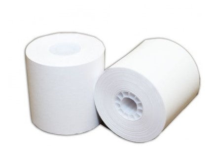 PCM Rollo Térmico T5720MS12, Producto Empresarial, 80mm de Ancho, 12m de Largo