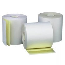 PCM EBA7670 papel para impresora de inyección de tinta Blanco, Amarillo