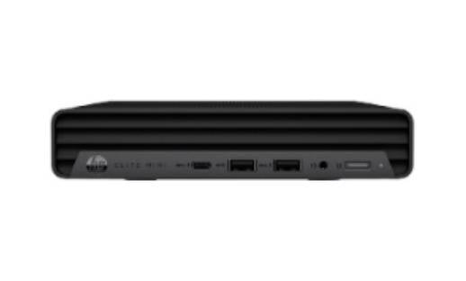 POLY Mini PC para Conferencias 7230-88230-034, 4K, HDMI, USB-C