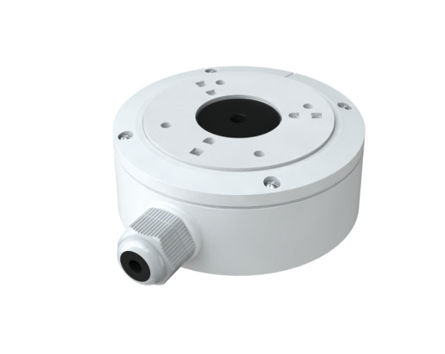 PROVISION-ISR Caja de Conexiones PR-JB12IP66, IP66, Para Uso Empresarial