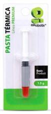 BRobotix 034600 compuesto disipador de calor Pasta térmica 0,965 W/m·K 1,5 g