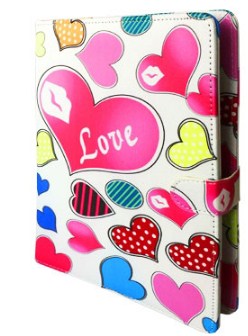 Estuche protector BROBOTIX 102760H resistente al agua, para tablet de 10 pulgadas, con correa ajustable