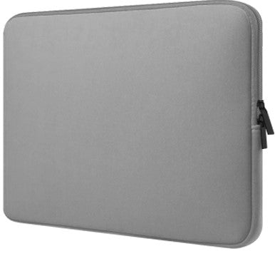Funda para Laptop BROBOTIX 256349-4 15.6'' Neopreno Gris