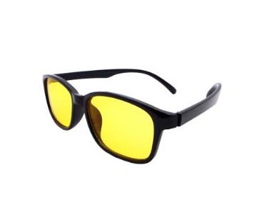 Lente Anti-Radiación BROBOTIX 302808 con Filtro UV, Protección Azul y Anti-Reflejo