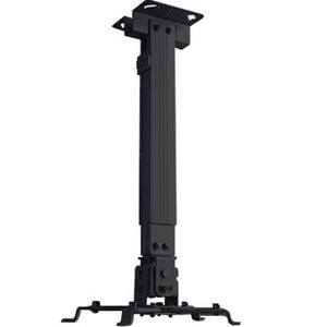 BRobotix 573106N accesorio para montaje ( barra ) para proyector Negro
