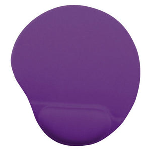 BRobotix 500074M alfombrilla para ratón Violeta