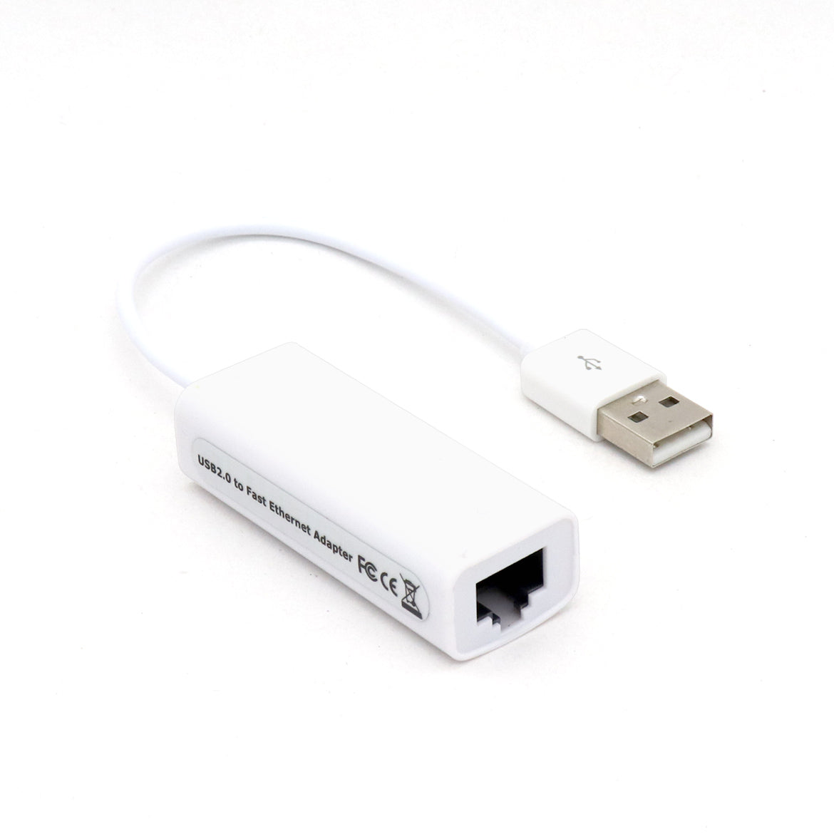 497592 - Convertidor USB V2.0 Tipo "A" A