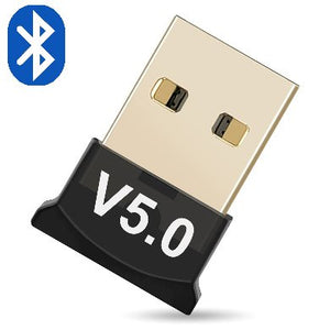 BRobotix 651763 adaptador y tarjeta de red Bluetooth
