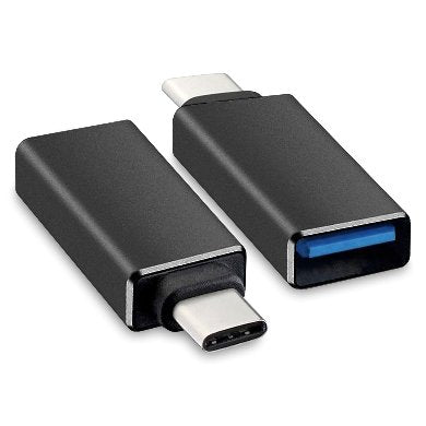 651480 - Adaptador USB V3.0 Tipo "C" Macho A U