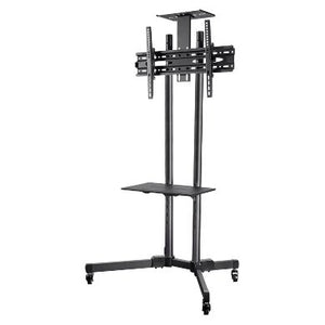 BRobotix 963050 soporte para TV 177,8 cm (70") Negro