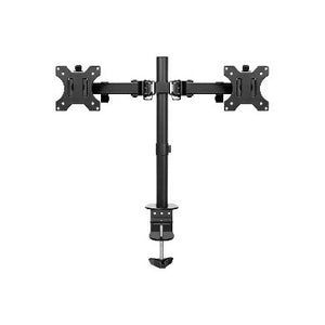 BRobotix 963210 Soportes para monitores Tamaño mínimo de pantalla: 33 cm (13") Tamaño máximo de pantalla: 81,3 cm (