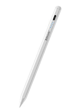 BRobotix 6006092 lápiz digital 12,4 g Blanco