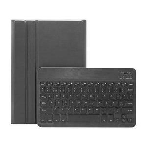 BRobotix 6006535 teclado para móvil Español Bluetooth Negro