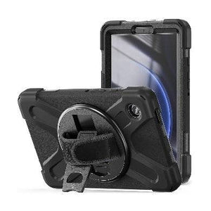 BRobotix 6006597 funda para tablet 22,1 cm (8.7") Negro