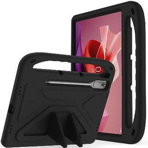 BRobotix 6006863 funda para tablet 32,3 cm (12.7") Antigolpes Negro