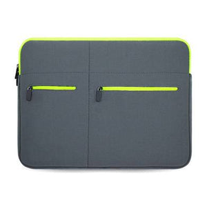 BRobotix 6006030 maletines para portátil 39,6 cm (15.6") Funda Negro